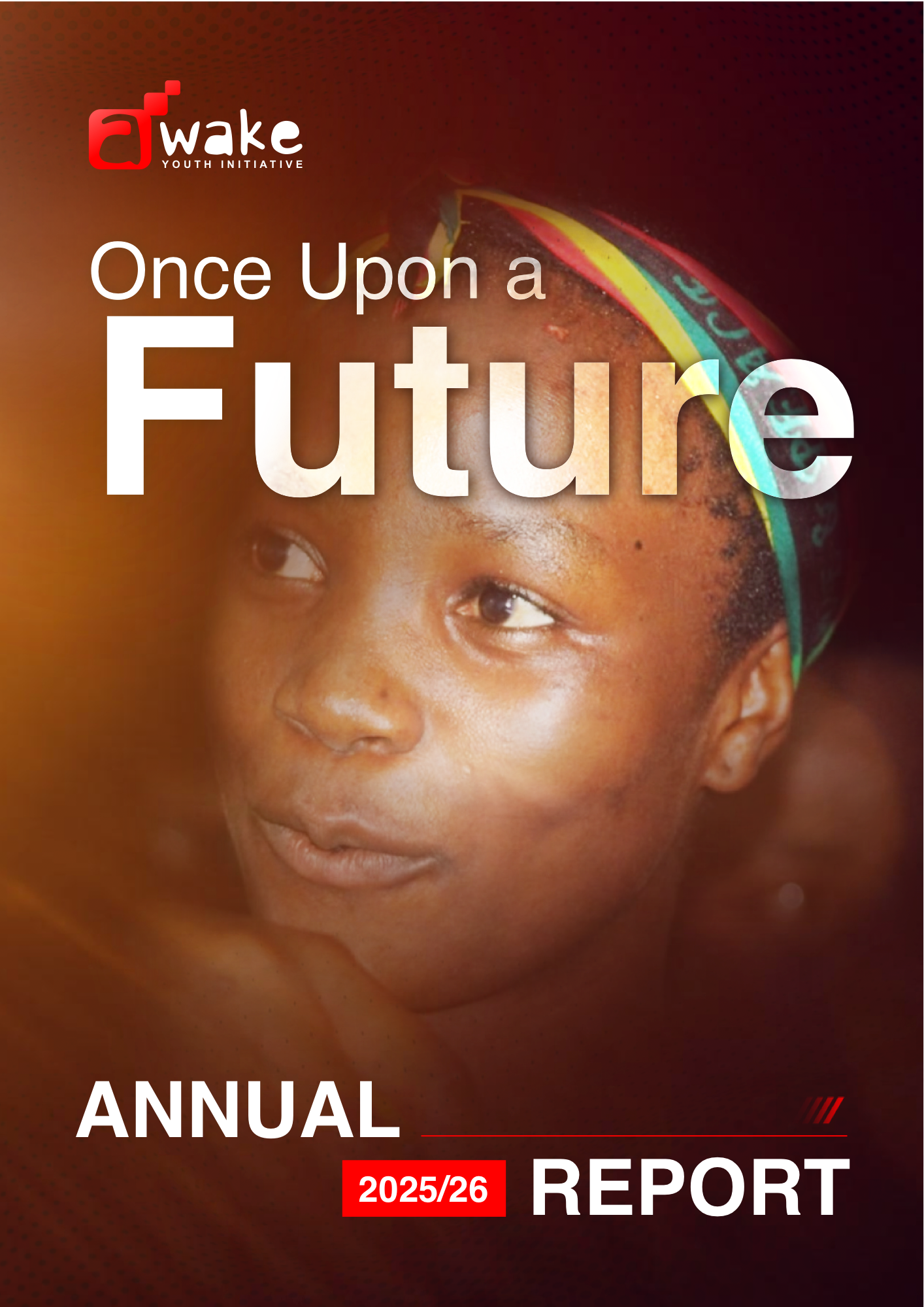 Awake Annual Report 2025/26