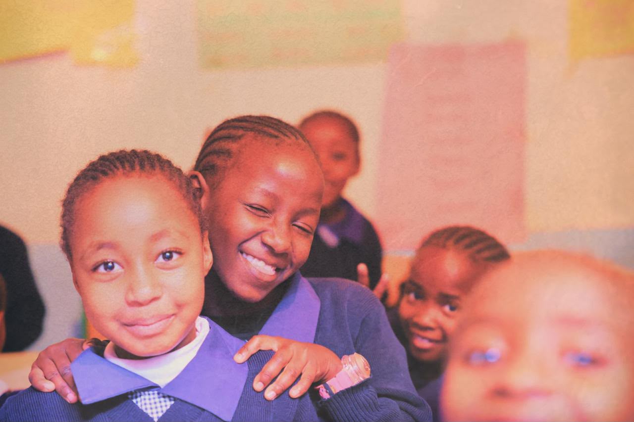 Changemaker School