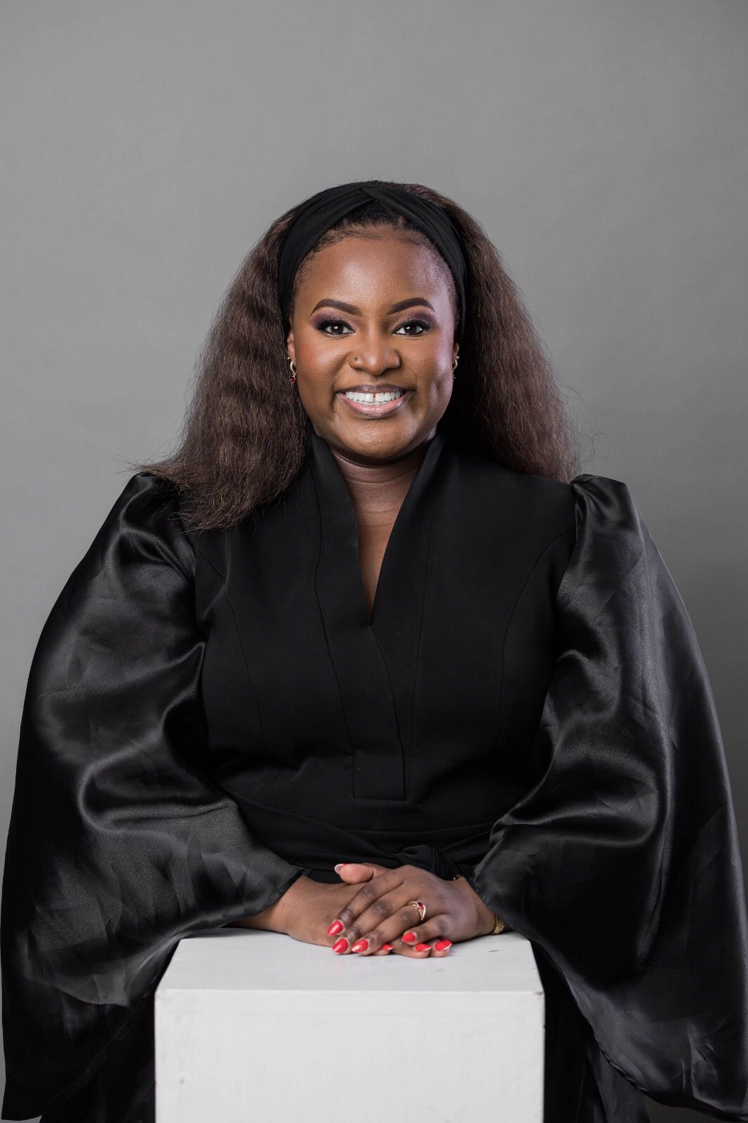 Denise Kibisu Ngibuini