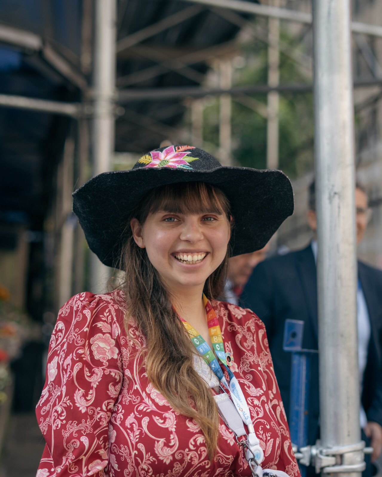 Ines Yabar