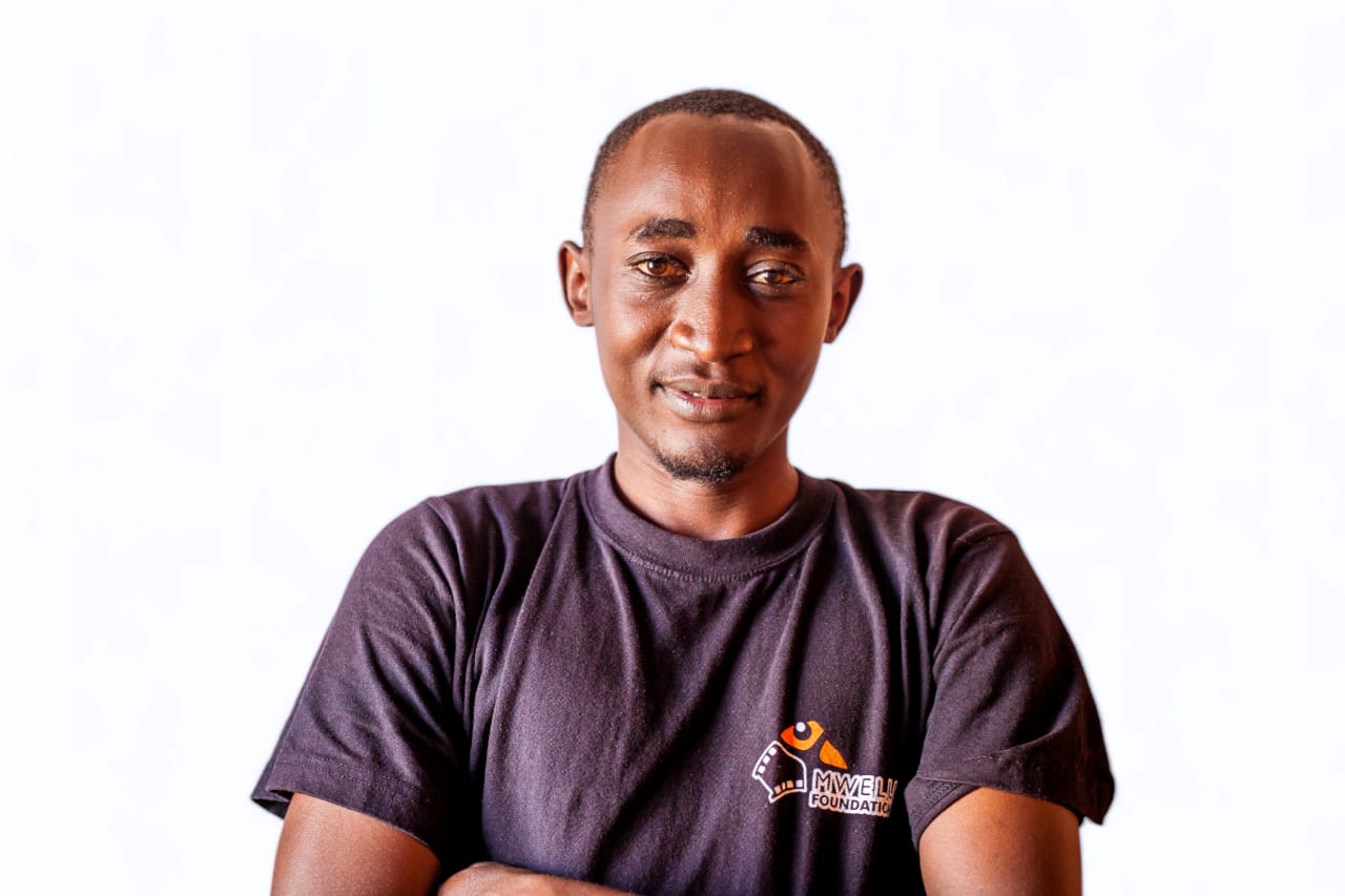 Edwin Kirima