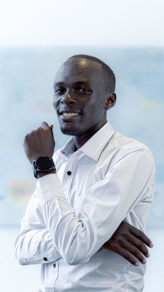 Meshack Otieno